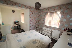 Bedroom Two- click for photo gallery